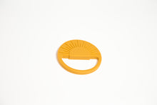 Load image into Gallery viewer, Silicone Sun Teether (Sunrise)
